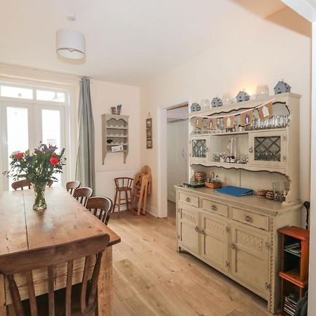 Dunholme House Villa Teignmouth Kültér fotó