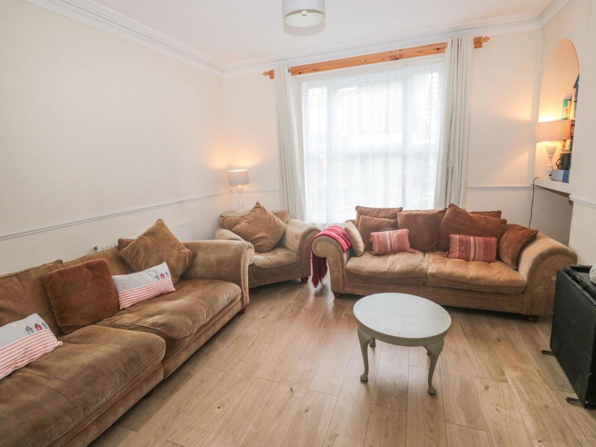 Dunholme House Villa Teignmouth Kültér fotó