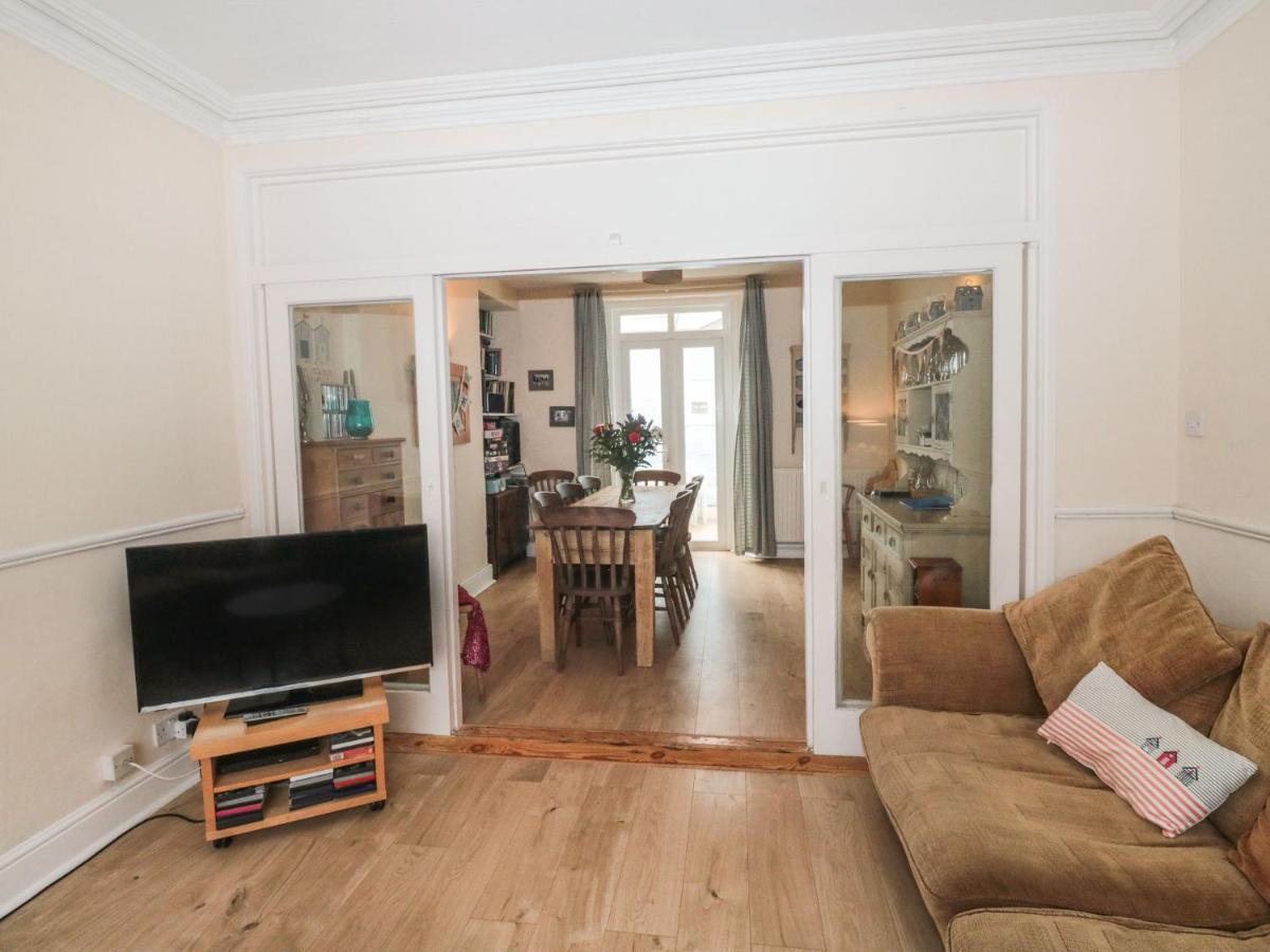 Dunholme House Villa Teignmouth Kültér fotó