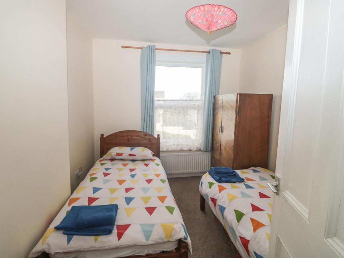Dunholme House Villa Teignmouth Kültér fotó