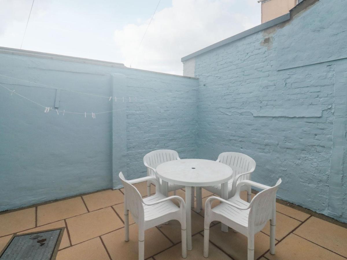 Dunholme House Villa Teignmouth Kültér fotó